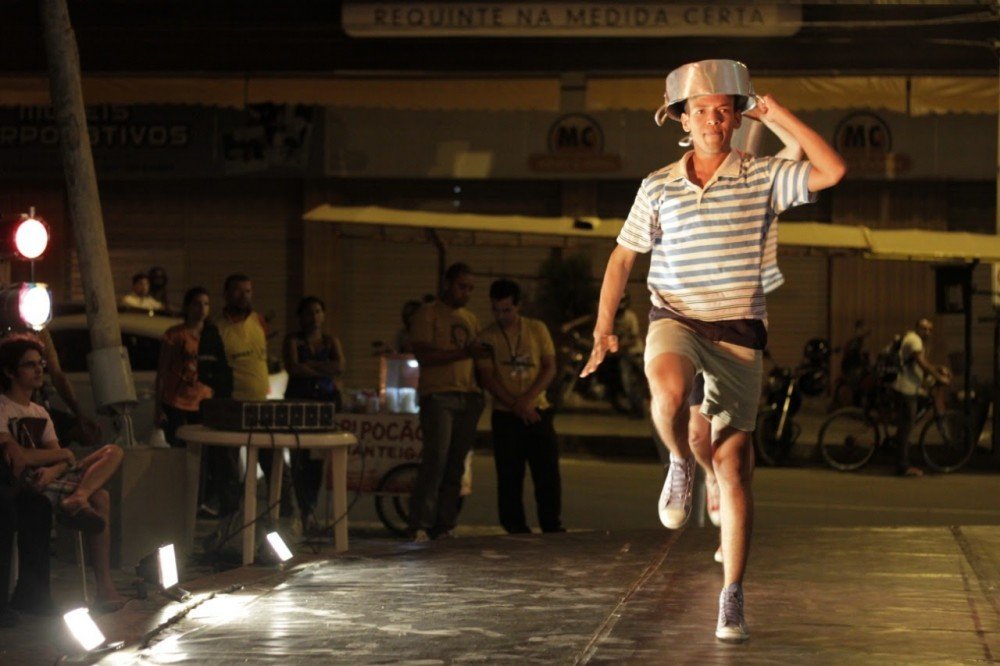 Programa Aldir Blanc BA - Mostra Liquidificador de Corpos prorroga inscrições até quarta (24)