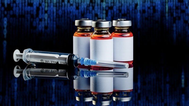 Supostas vacinas e certificados de vacinação contra Covid-19 são vendidos na dark web