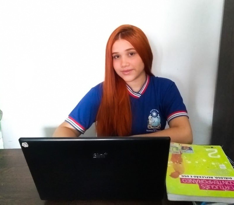 Escolas trabalham ativamente para garantir permanência dos alunos durante a fase de ensino remoto