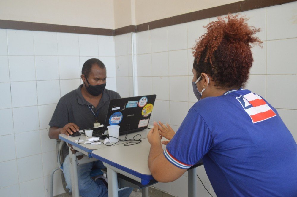 Bolsa Presença para estudantes em vulnerabilidade socioeconômica aprovada pela ALBA