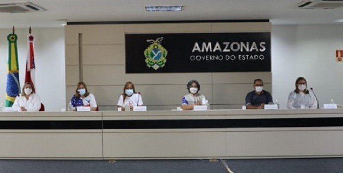 Amazonas tem a maior taxa de incidência de tuberculose e de mortalidade no país
