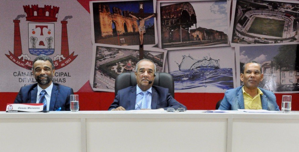 Entidades marcaram presença na sessão da CMA na última quinta-feira