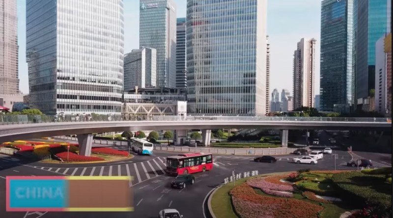 É da China que parte a revolução dos novos meios de pagamento digitais, assinala o Expresso do Futuro