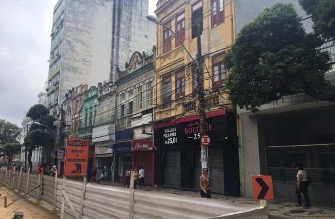 Salvador: retomada de atividades será após Semana Santa