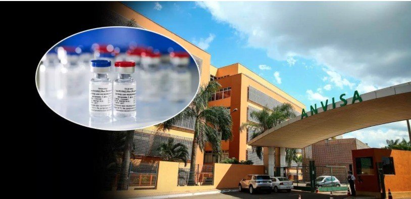 Anvisa sabota aprovação da vacina russa Sputnik no Brasil