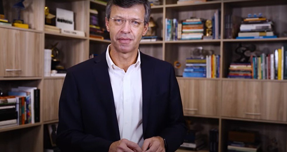 Presidente do Einstein diz que 'o Brasil vem cultivando a morte' e alerta contra 'tratamento precoce'