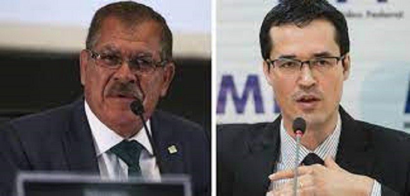 STJ recebe aval do STF para investigar Dallagnol e companhia