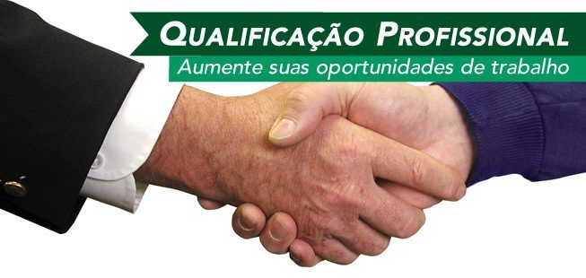 SEDEA abre inscrições gratuitas para novos cursos de qualificação profissional