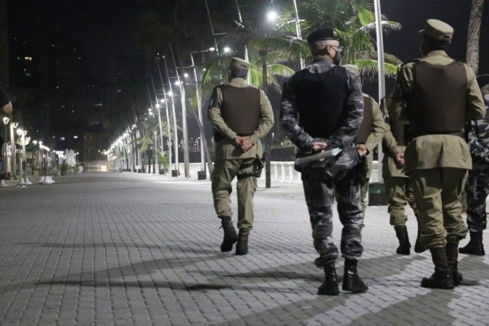 Governo e prefeituras da capital e RMS prorrogam restrições até 5 de abril