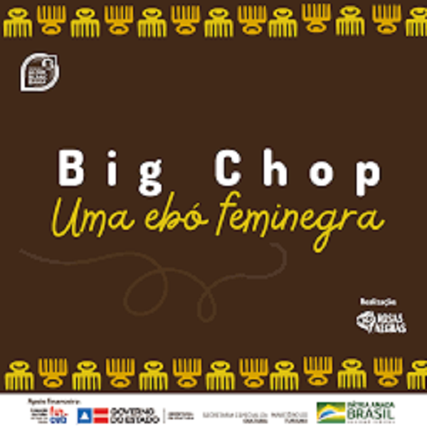 Nota de adiamento: BIG CHOP