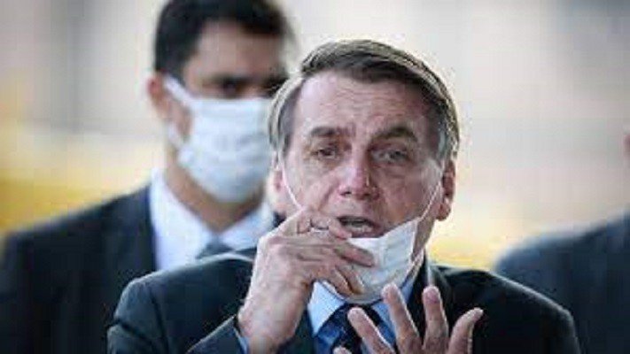 Militares se unem ao Judiciário e ao Legislativo para dizer ‘não’ aos absurdos de Bolsonaro