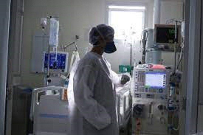 Brasil: março foi o mês mais letal da pandemia, com piora no atendimento de pacientes