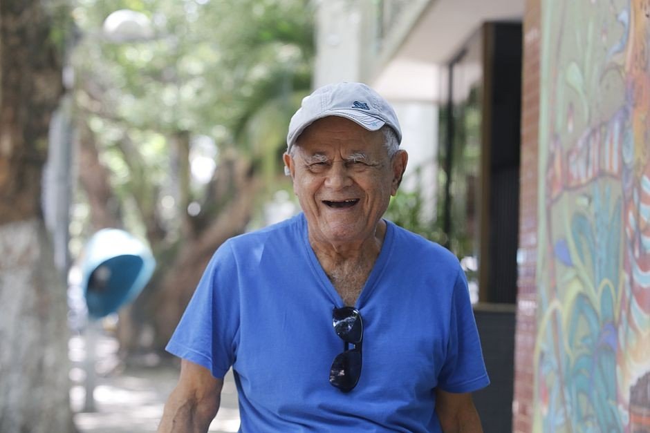 Na Bahia a expectativa de vida aumenta 4 meses, mas é a 11ª mais baixa do país