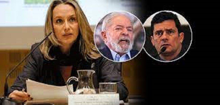 Não há mais tempo para tornar Lula inelegível', diz Carol Proner