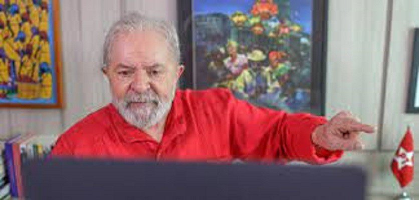 Datafolha fabrica pesquisa contra Lula e não consegue dar explicação