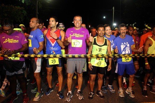 Inscrições para a 4ª Corrida dos Amigos encerram nesta quinta-feira (7)