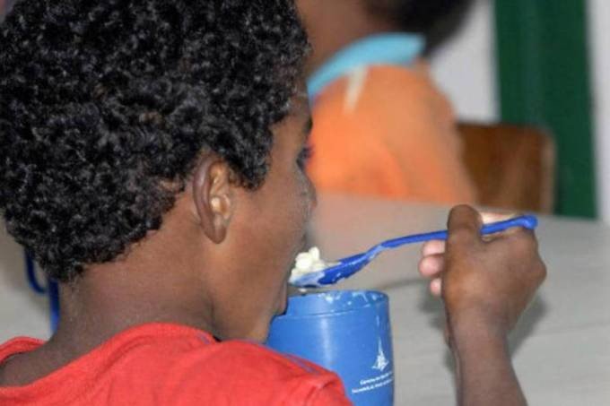 34 milhões de pessoas correm o risco de morrer de fome no mundo