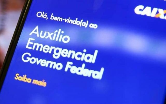 Auxílio emergencial 2021: saiba como consultar se você vai receber o benefício e calendário de pagamento.