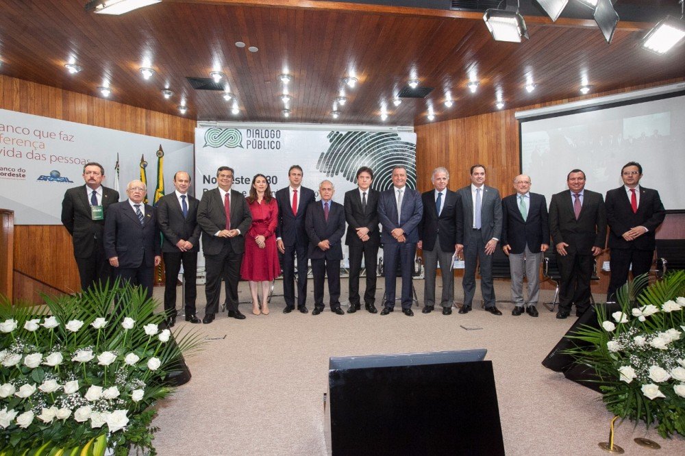 Rui pede mobilização do Nordeste contra discriminação do governo federal