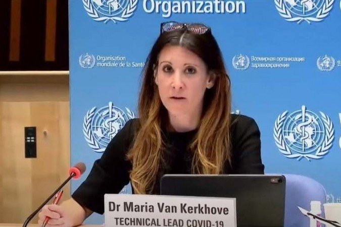 OMS diz que situação no Brasil é crítica e reforça preocupação