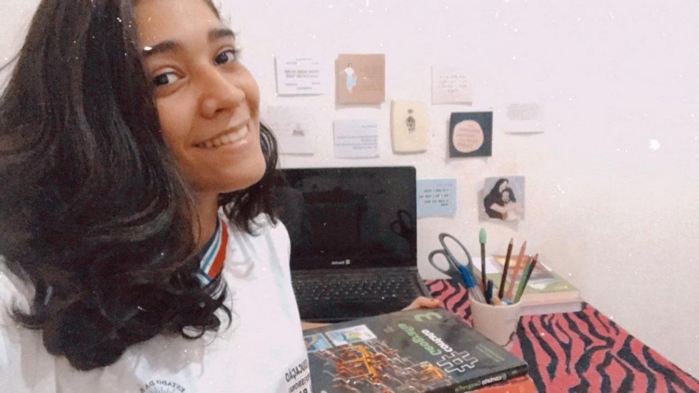 TV Educa Bahia apresenta programação de estudos voltada para o ensino remoto