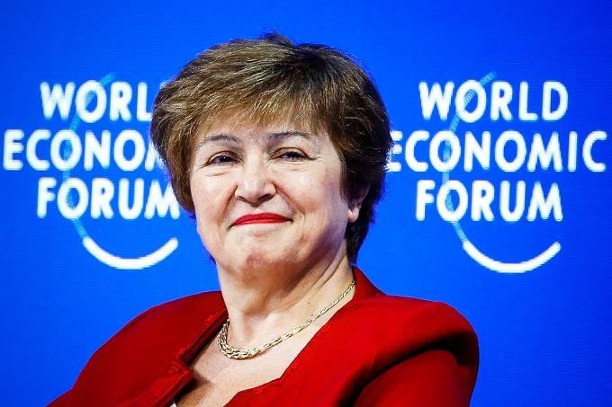 FMI divulga atualização das expectativas de crescimento econômico global