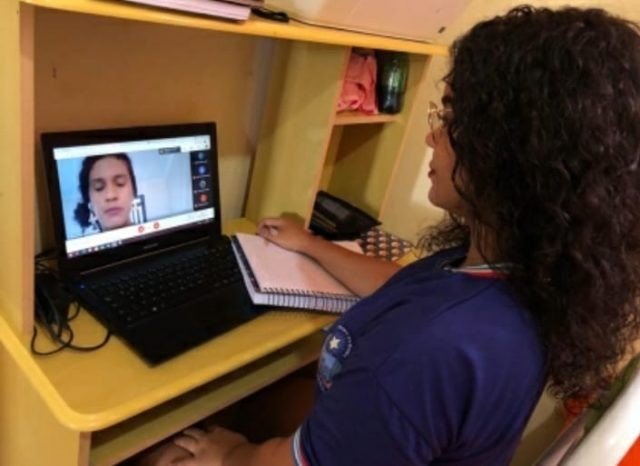 Inscrições para a monitoria do Mais Estudo são prorrogadas até 9 de abril