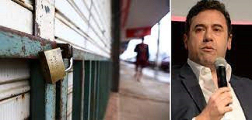 Sócio do Boticário diz que lockdown nacional é urgente