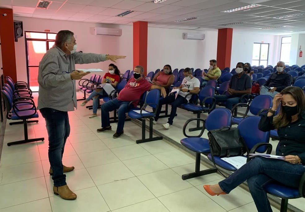 Projeto de venda do terreno do Atlético de Alagoinhas é aprovado na Câmara