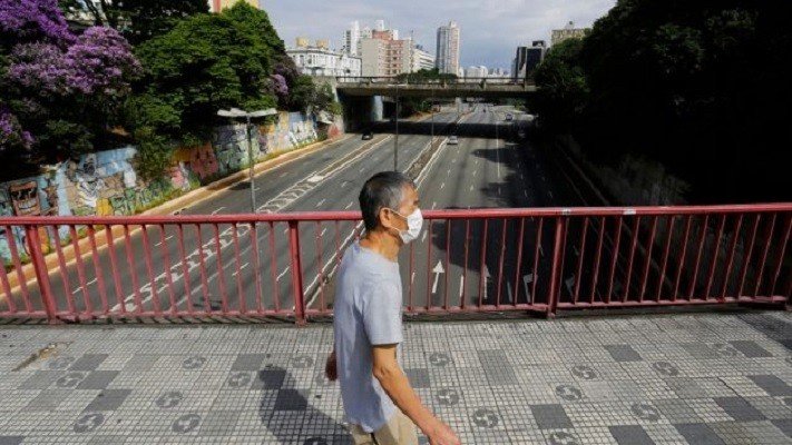 SP reduz restrições e volta para a fase vermelha na segunda; veja o que muda