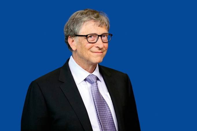 Bill Gates é o maior dono de terras rurais dos EUA. Saiba a razão