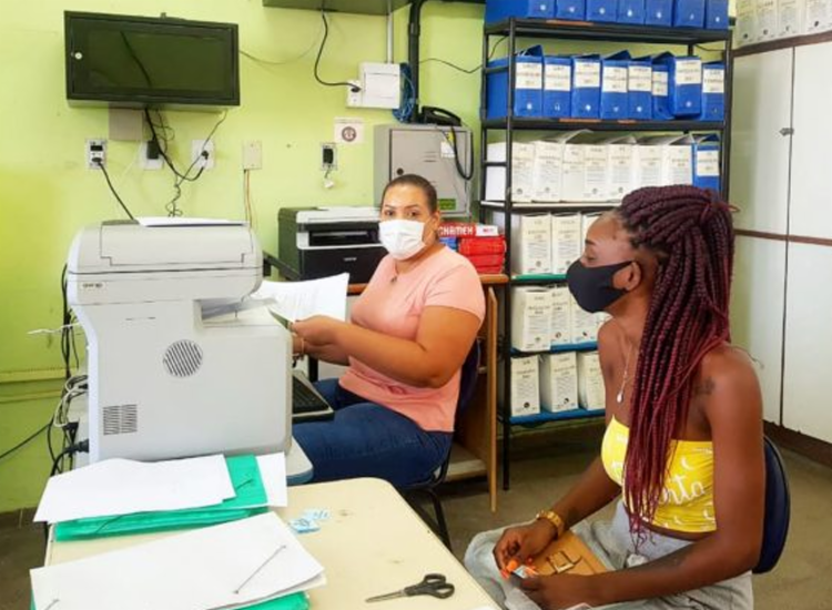 Matrículas em escolas da rede estadual ocorrem até esta quinta (15)