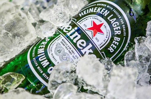 Heineken admite novos profissionais em Alagoinhas