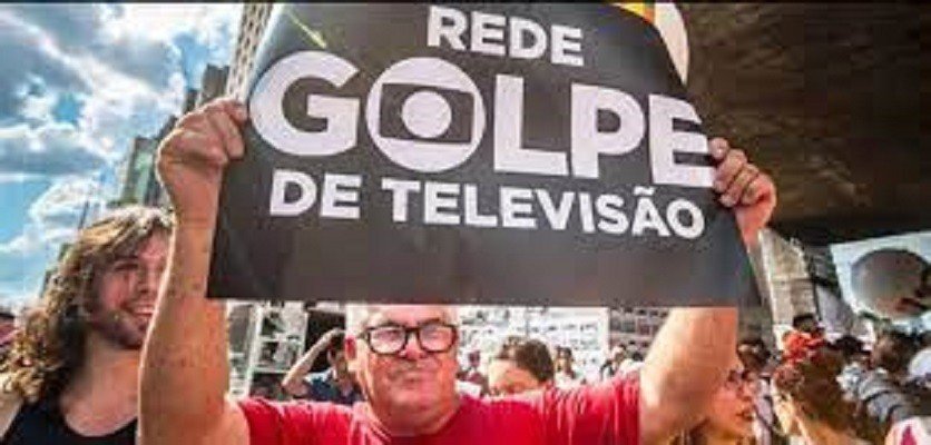 STF sofre pressão da Globo para salvar Lava Jato e Moro