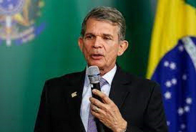 Conselho da Petrobras tem um general como integrante