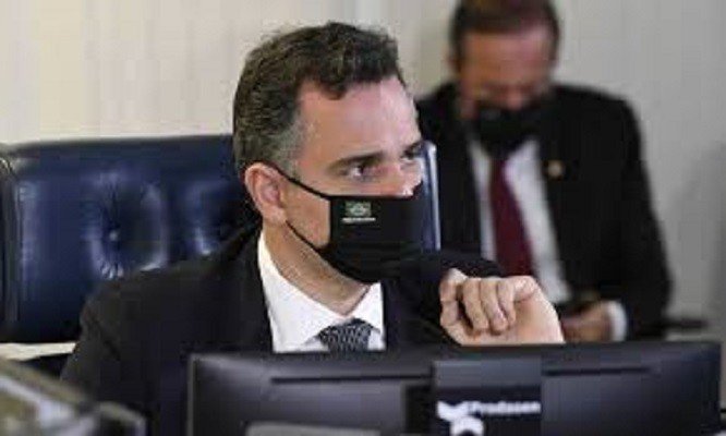 Pacheco amplia CPI da Covid e inclui repasses a estados e municípios