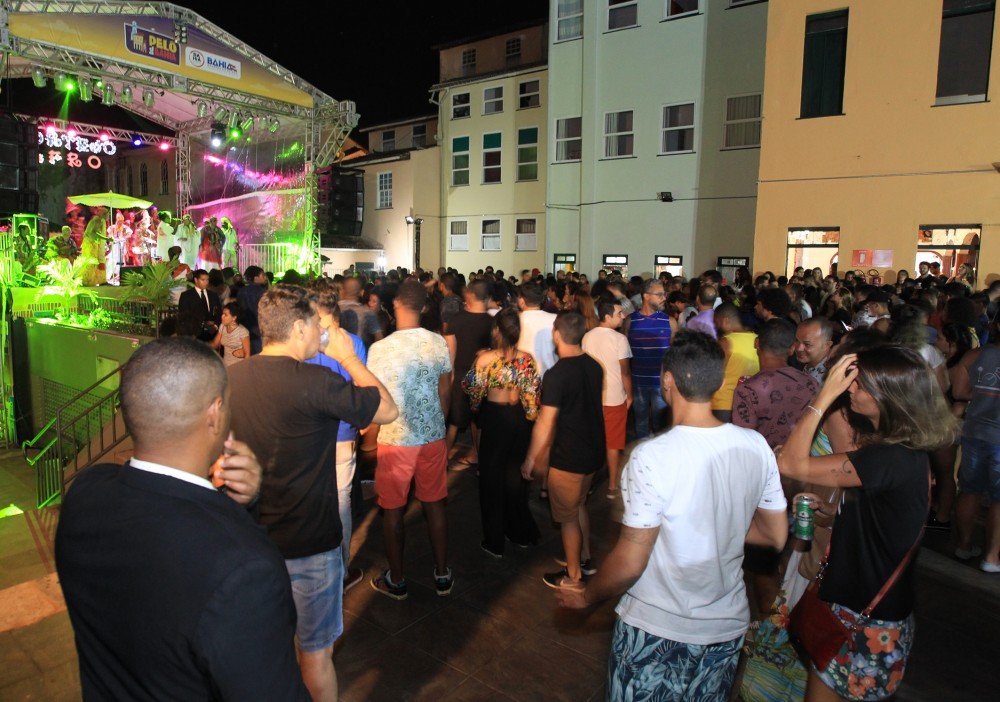 Trabalho contínuo da Setur/Ba trará cerca 5,6 milhões de turistas à Bahia