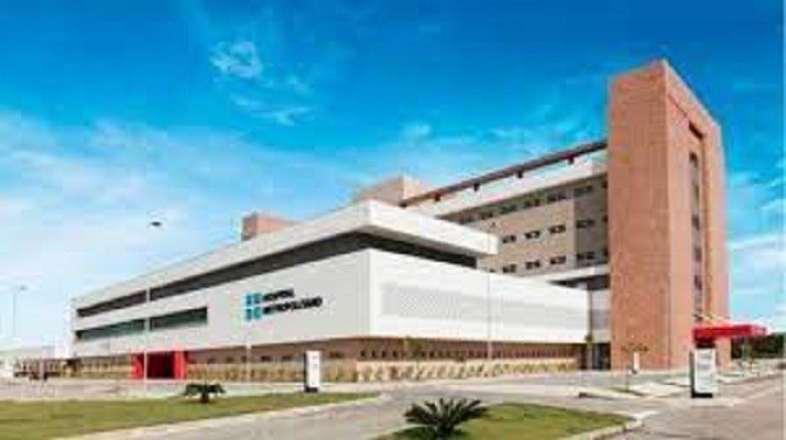 Sai edital de Parceria Público-Privada para Hospital Metropolitano
