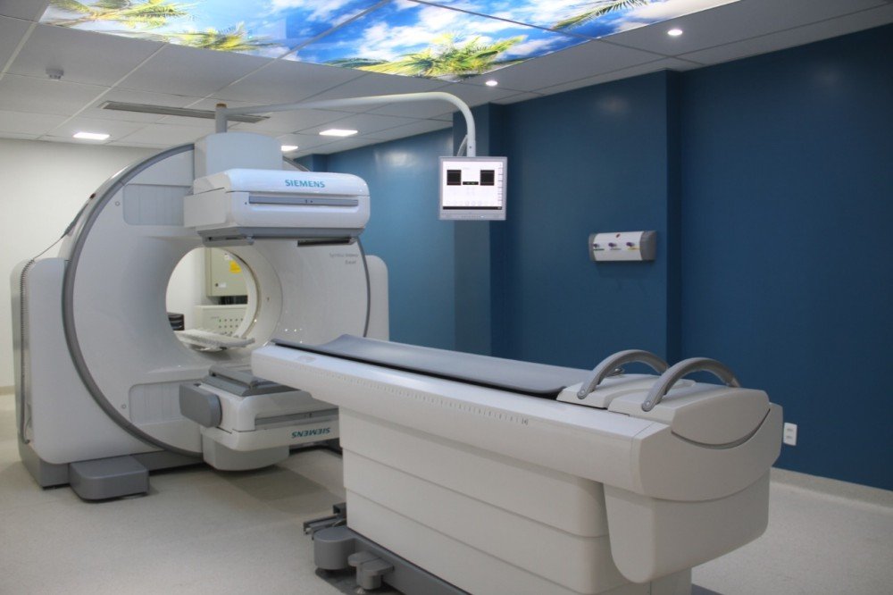 Hospital São Rafael adquire equipamento de última geração para exames de imagem
