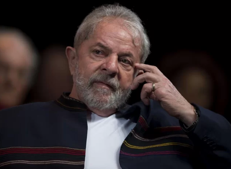 Supremo decide que cabe ao plenário analisar anulação das condenações de Lula