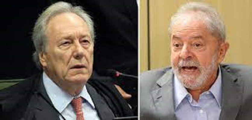 Lewandowski faz justiça histórica ao registrar o tribunal de exceção que se criou contra Lula no STF