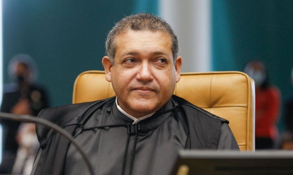 Nunes Marques revoga liminar que autorizava cultos e missas na pandemia