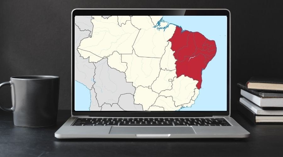 Imprensa nordestina se destaca com novidades digitais