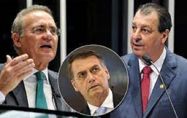Presidente da CPI do genocídio diz que no Brasil nada foi feito para impedir a entrada do vírus