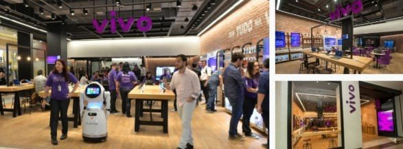 Lojas Vivo recebe currículos para Analista de Suporte Comercial em Feira de Santana e Itabuna