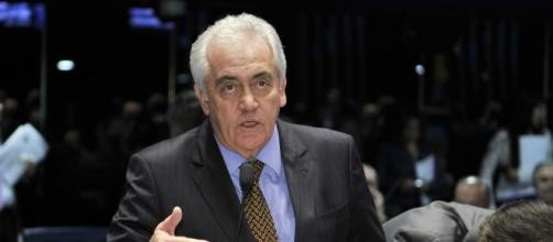 CPI da Covi-19 deverá ter 1ª reunião presidida por Otto Alencar