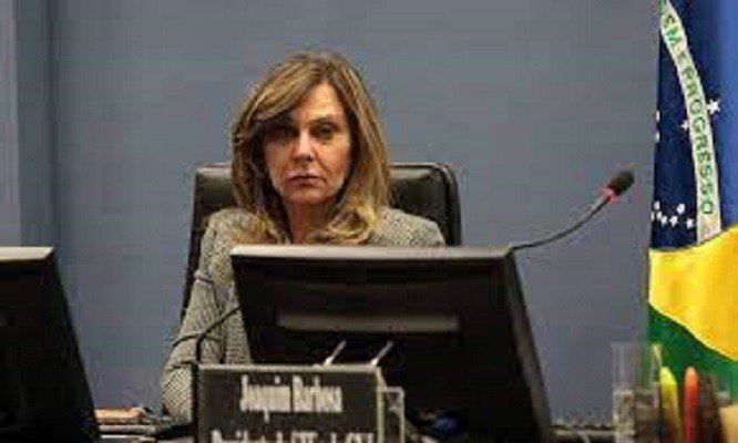 Governadores devem acionar STF e CNMP contra Lindôra Araújo