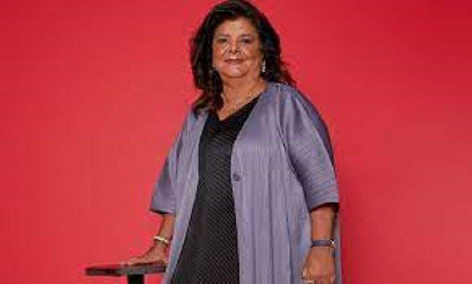 Luiza Trajano, do Magalu, defende privatização dos Correios