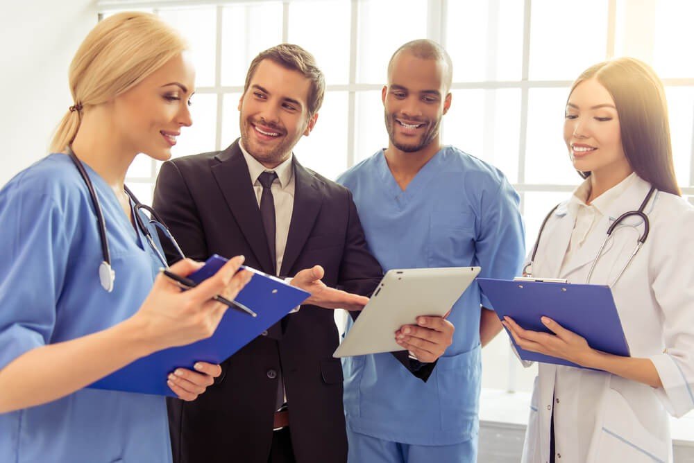 People RH abre vaga para coordenador administrativo em Alagoinhas