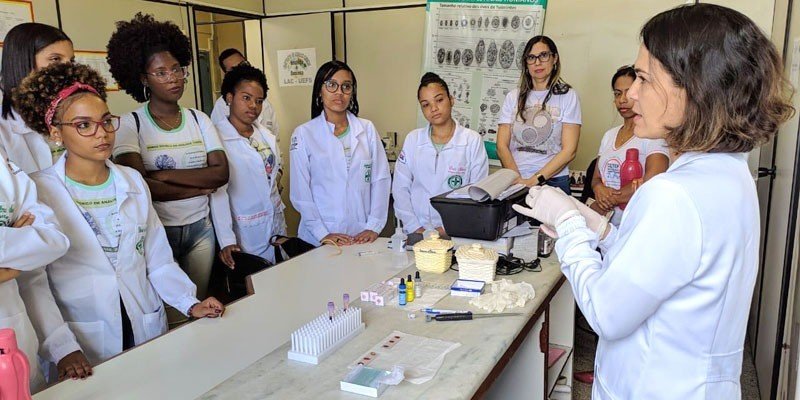 SEC lança edital do Programa Educar para Trabalhar com 200 mil vagas para cursos